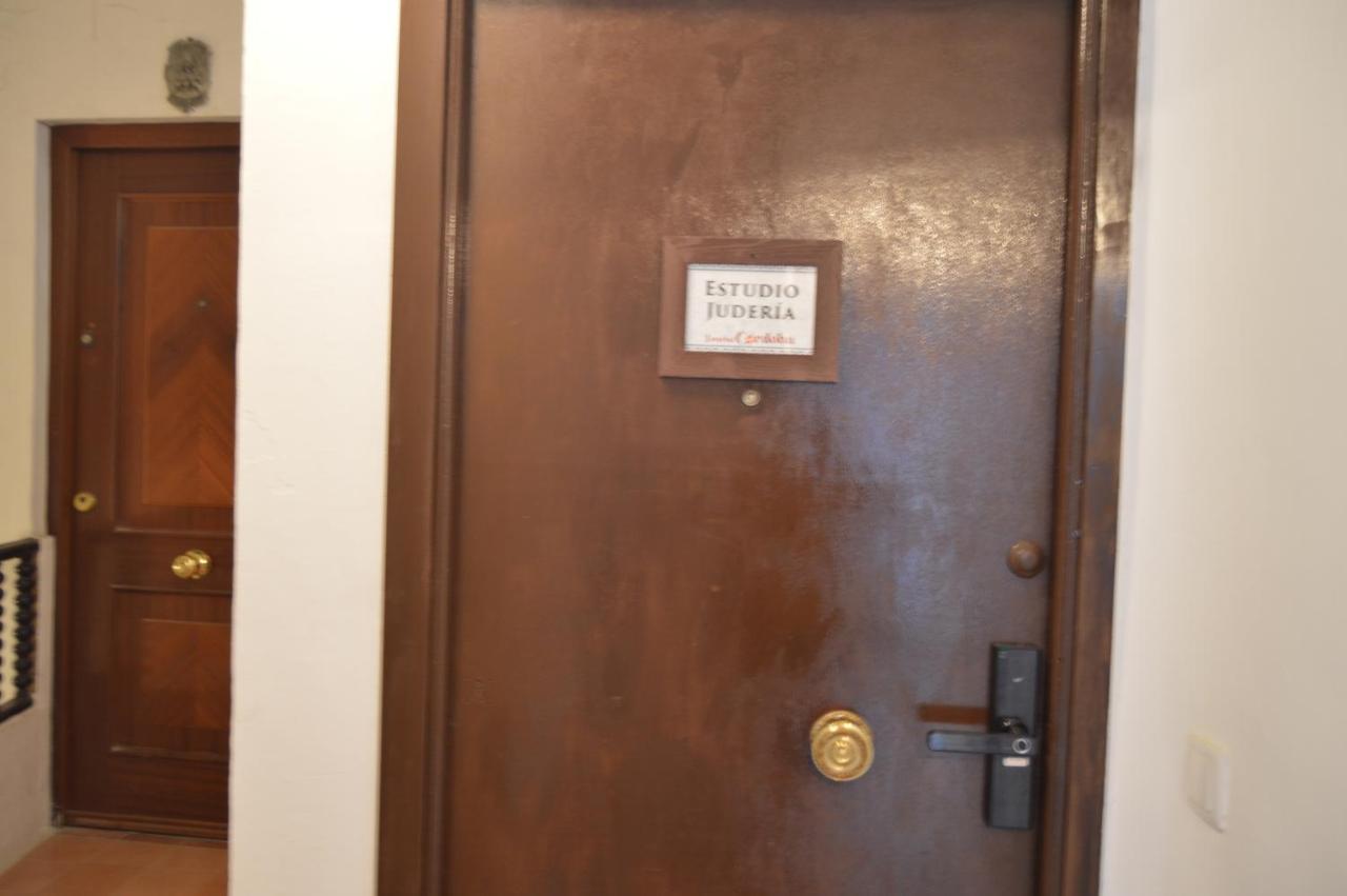 Romero 6 Estudios Kordoba Zewnętrze zdjęcie